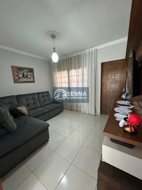 Foto 4 de Casa com 2 quartos à venda, 150m2 em Jardim Primavera, Varzea Paulista - SP