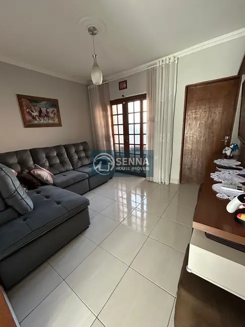 Foto 1 de Casa com 2 quartos à venda, 150m2 em Jardim Primavera, Varzea Paulista - SP