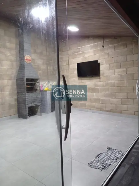 Foto 8 de Casa com 2 quartos à venda, 150m2 em Jardim Primavera, Varzea Paulista - SP