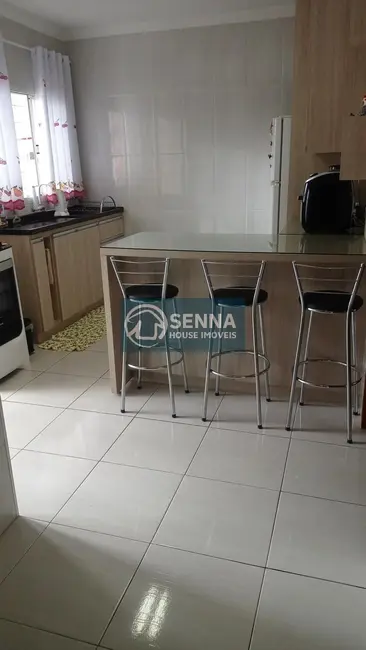 Foto 7 de Casa com 2 quartos à venda, 150m2 em Jardim Primavera, Varzea Paulista - SP