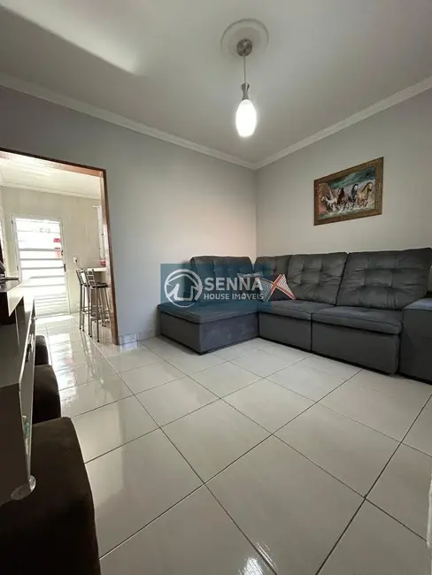 Foto 3 de Casa com 2 quartos à venda, 150m2 em Jardim Primavera, Varzea Paulista - SP