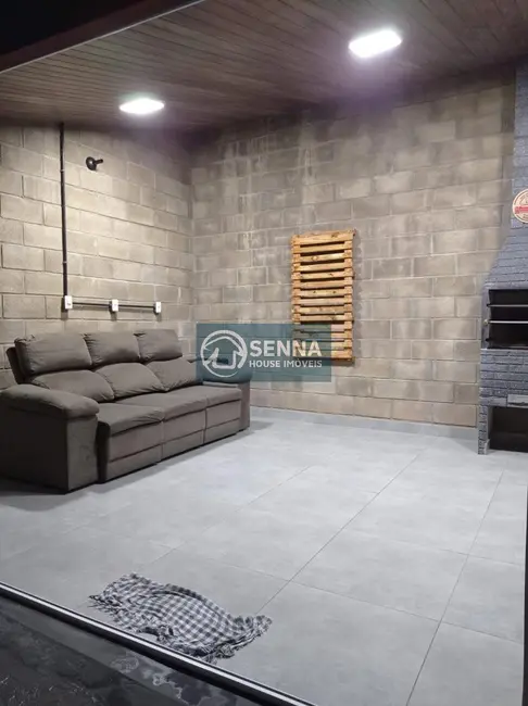 Foto 9 de Casa com 2 quartos à venda, 150m2 em Jardim Primavera, Varzea Paulista - SP