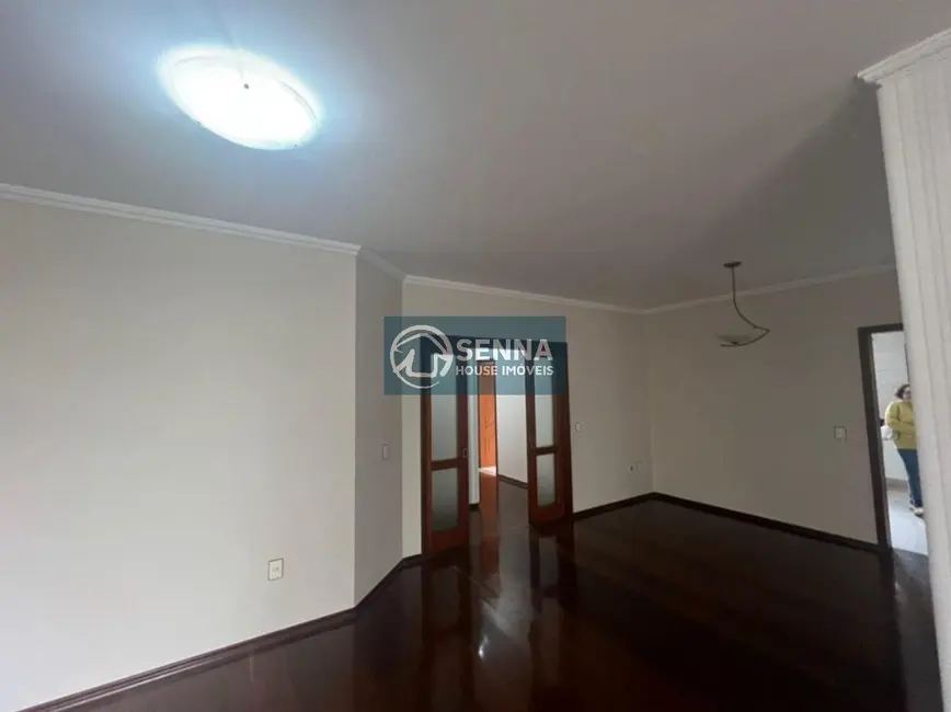 Foto 9 de Casa com 4 quartos para alugar, 493m2 em Jardim Santa Teresa, Jundiai - SP