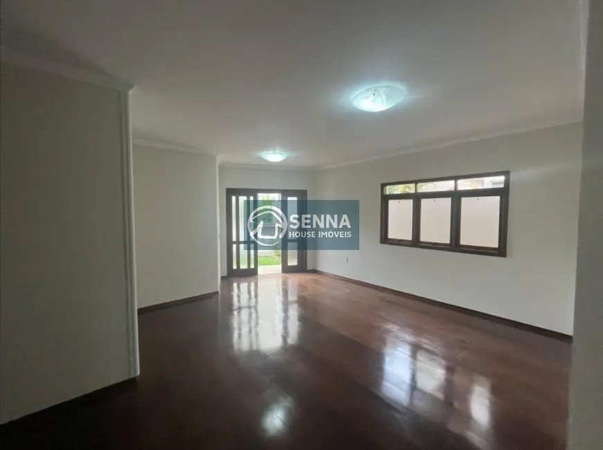 Foto 8 de Casa com 4 quartos para alugar, 493m2 em Jardim Santa Teresa, Jundiai - SP