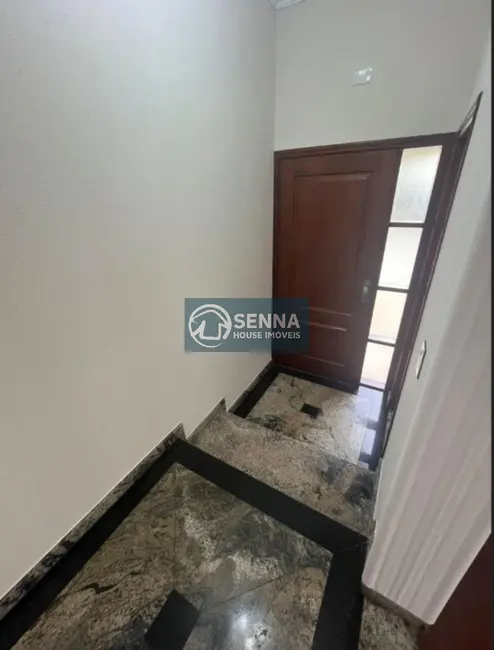 Foto 6 de Casa com 4 quartos para alugar, 493m2 em Jardim Santa Teresa, Jundiai - SP