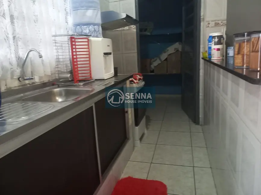 Casa com 4 quartos à venda, 156m2 em Vila Esperança, Jundiai - SP - imagem 7 Foto 7 de Casa com 4 quartos à venda, 156m2 em Vila Esperança, Jundiai - SP