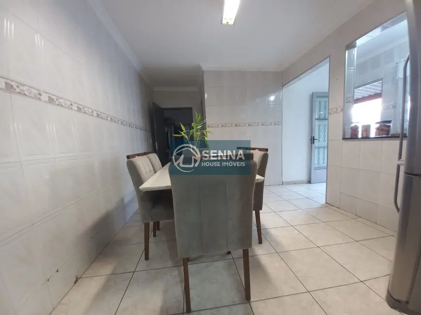 Casa com 4 quartos à venda, 156m2 em Vila Esperança, Jundiai - SP - imagem 4 Foto 4 de Casa com 4 quartos à venda, 156m2 em Vila Esperança, Jundiai - SP
