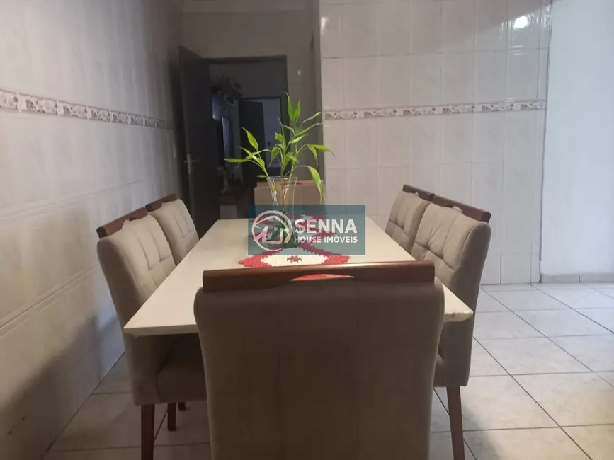 Casa com 4 quartos à venda, 156m2 em Vila Esperança, Jundiai - SP - imagem 3 Foto 3 de Casa com 4 quartos à venda, 156m2 em Vila Esperança, Jundiai - SP