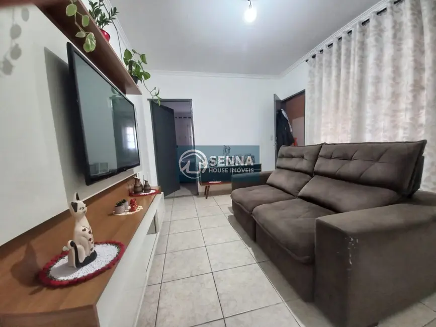Casa com 4 quartos à venda, 156m2 em Vila Esperança, Jundiai - SP - imagem 1 Foto 1 de Casa com 4 quartos à venda, 156m2 em Vila Esperança, Jundiai - SP