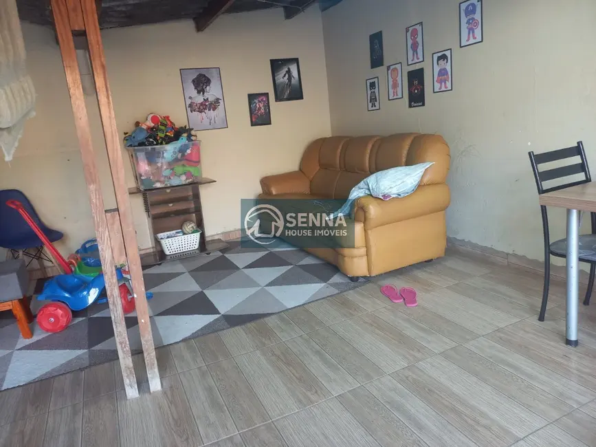 Casa com 4 quartos à venda, 156m2 em Vila Esperança, Jundiai - SP - imagem 9 Foto 9 de Casa com 4 quartos à venda, 156m2 em Vila Esperança, Jundiai - SP