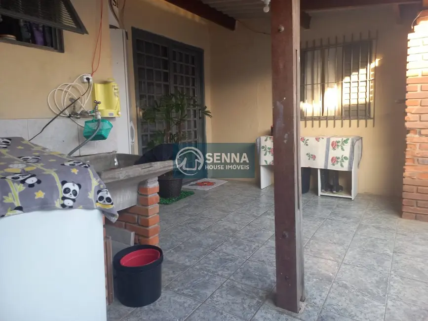 Casa com 4 quartos à venda, 156m2 em Vila Esperança, Jundiai - SP - imagem 8 Foto 8 de Casa com 4 quartos à venda, 156m2 em Vila Esperança, Jundiai - SP