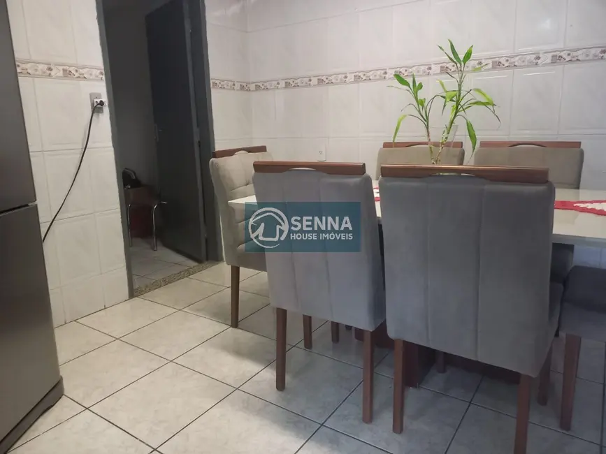 Casa com 4 quartos à venda, 156m2 em Vila Esperança, Jundiai - SP - imagem 5 Foto 5 de Casa com 4 quartos à venda, 156m2 em Vila Esperança, Jundiai - SP