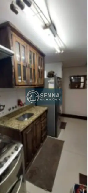 Foto 5 de Apartamento com 2 quartos à venda, 54m2 em Loteamento Parque Industrial, Jundiai - SP