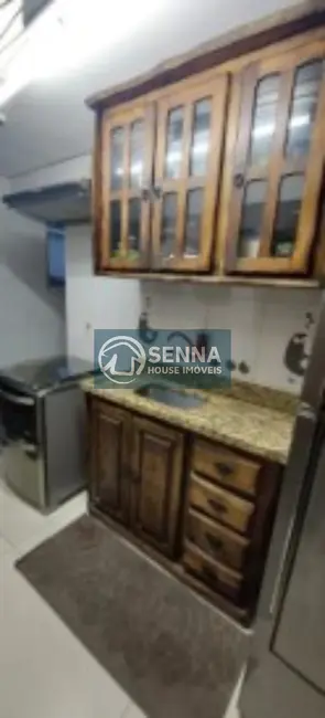 Foto 4 de Apartamento com 2 quartos à venda, 54m2 em Loteamento Parque Industrial, Jundiai - SP