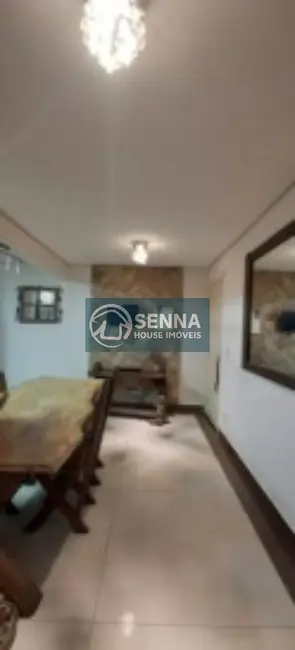 Foto 2 de Apartamento com 2 quartos à venda, 54m2 em Loteamento Parque Industrial, Jundiai - SP
