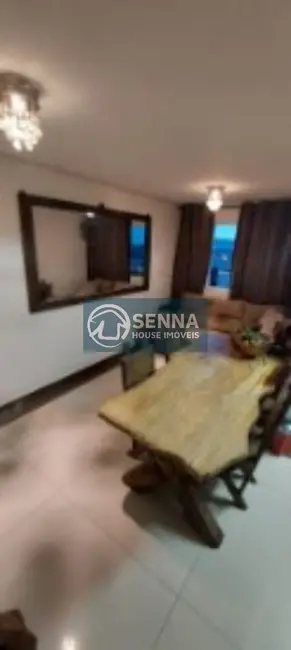 Foto 7 de Apartamento com 2 quartos à venda, 54m2 em Loteamento Parque Industrial, Jundiai - SP