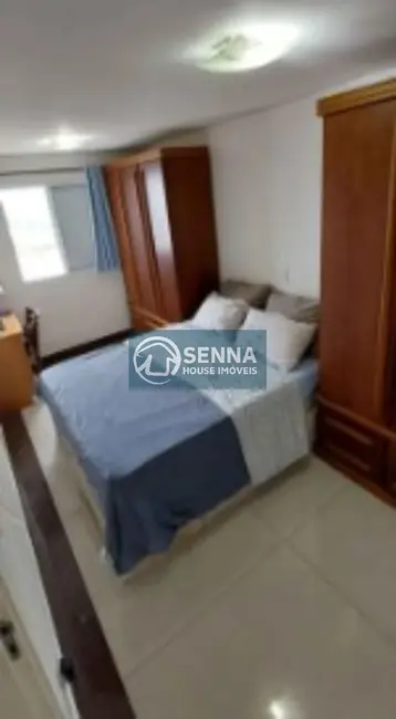 Foto 9 de Apartamento com 2 quartos à venda, 54m2 em Loteamento Parque Industrial, Jundiai - SP