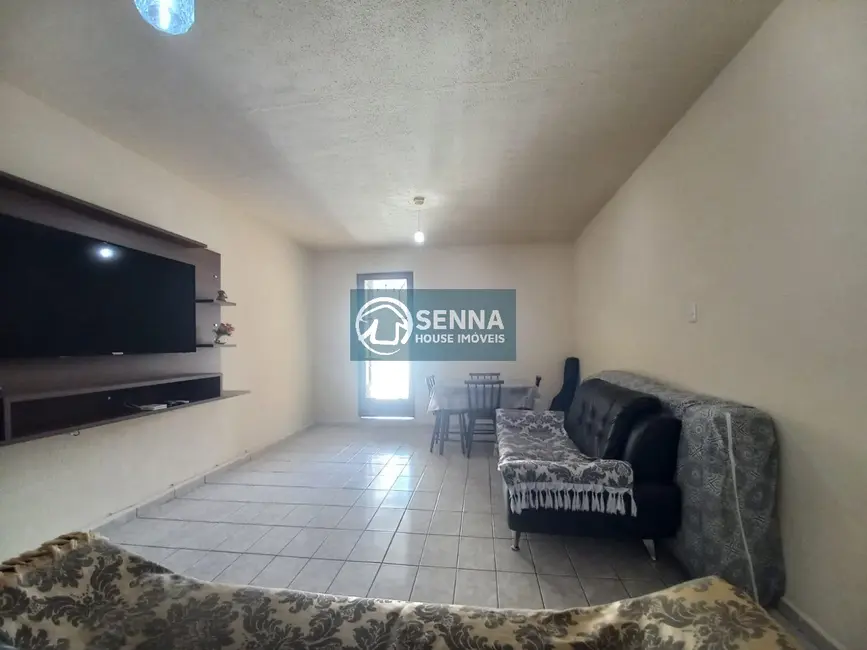 Foto 4 de Casa com 2 quartos à venda, 107m2 em Jardim Messina, Jundiai - SP