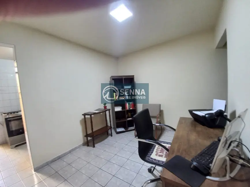 Foto 7 de Casa com 2 quartos à venda, 107m2 em Jardim Messina, Jundiai - SP