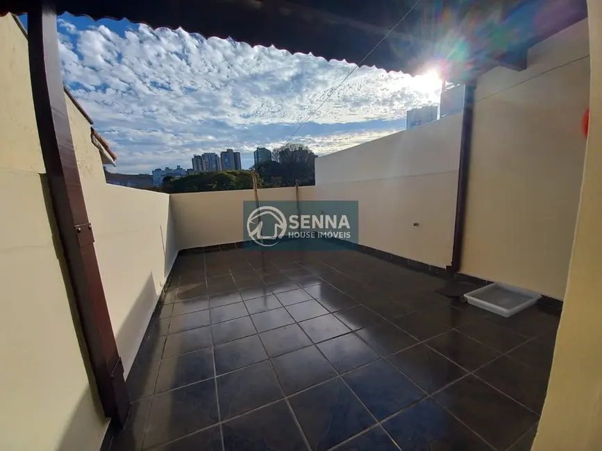 Foto 8 de Casa com 2 quartos à venda, 107m2 em Jardim Messina, Jundiai - SP