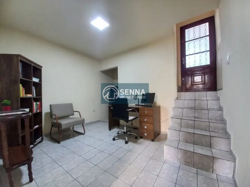 Foto 6 de Casa com 2 quartos à venda, 107m2 em Jardim Messina, Jundiai - SP