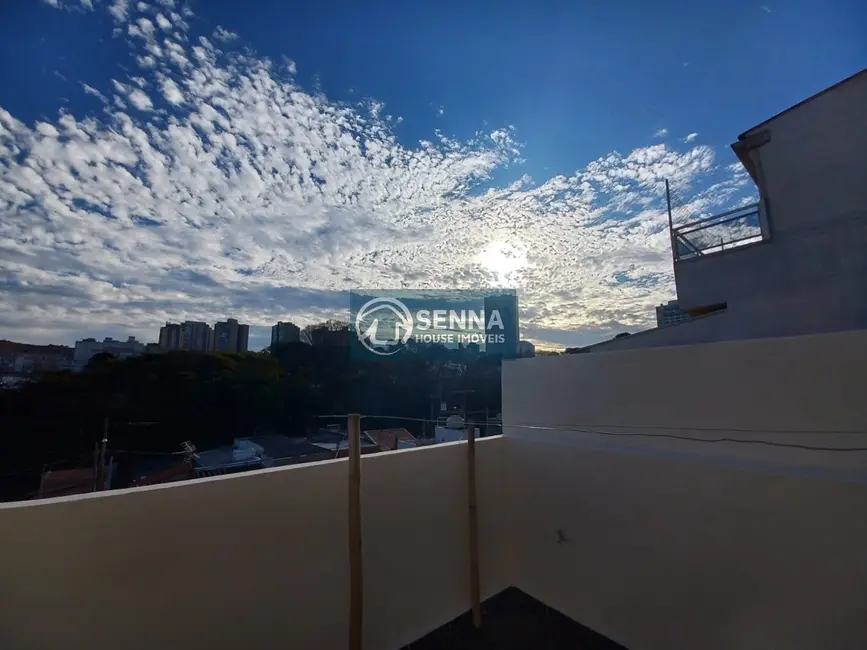 Foto 9 de Casa com 2 quartos à venda, 107m2 em Jardim Messina, Jundiai - SP