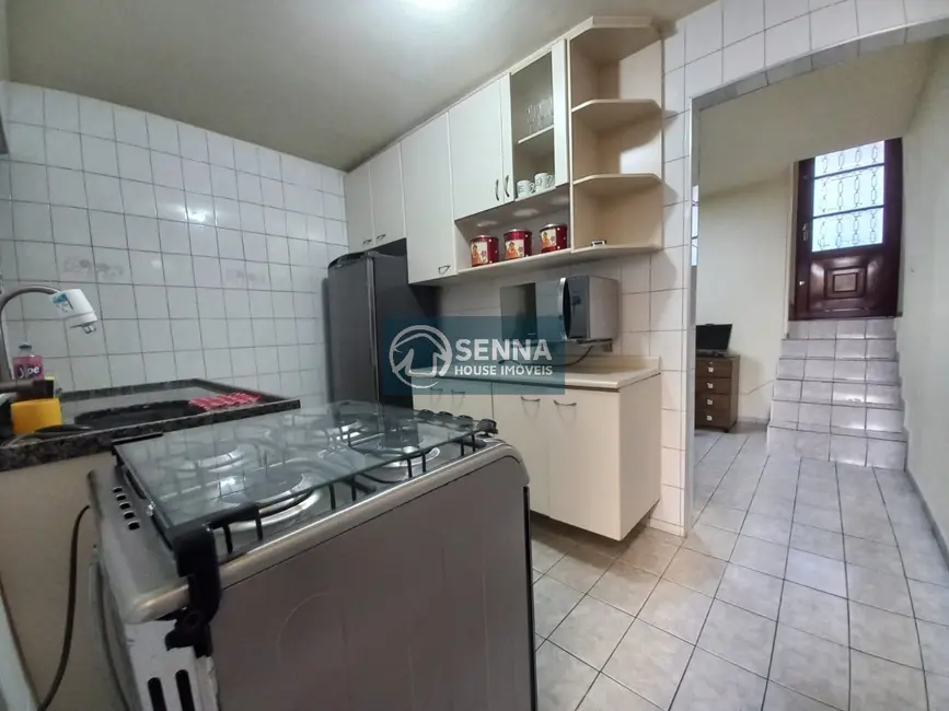 Foto 1 de Casa com 2 quartos à venda, 107m2 em Jardim Messina, Jundiai - SP