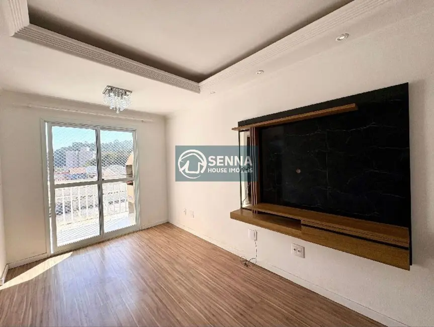 Foto 4 de Apartamento com 2 quartos à venda, 54m2 em Jardim das Palmeiras, Varzea Paulista - SP