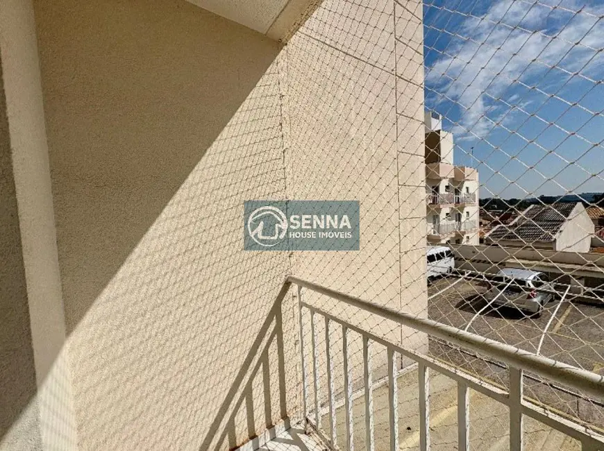 Foto 5 de Apartamento com 2 quartos à venda, 54m2 em Jardim das Palmeiras, Varzea Paulista - SP