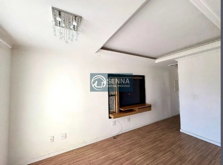 Foto 2 de Apartamento com 2 quartos à venda, 54m2 em Jardim das Palmeiras, Varzea Paulista - SP