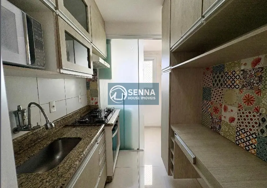 Foto 8 de Apartamento com 2 quartos à venda, 54m2 em Jardim das Palmeiras, Varzea Paulista - SP