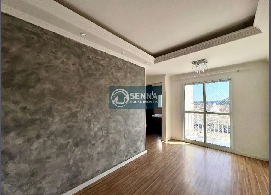 Foto 1 de Apartamento com 2 quartos à venda, 54m2 em Jardim das Palmeiras, Varzea Paulista - SP