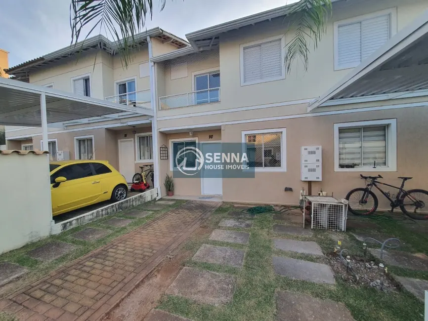 Casa com 2 quartos à venda, 170m2 em Vila Guilherme, Jundiai - SP - imagem 2 Foto 2 de Casa com 2 quartos à venda, 170m2 em Vila Guilherme, Jundiai - SP