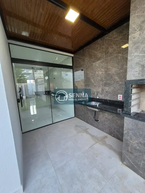 Foto 7 de Casa com 2 quartos à venda, 94m2 em Vila Marajó, Varzea Paulista - SP