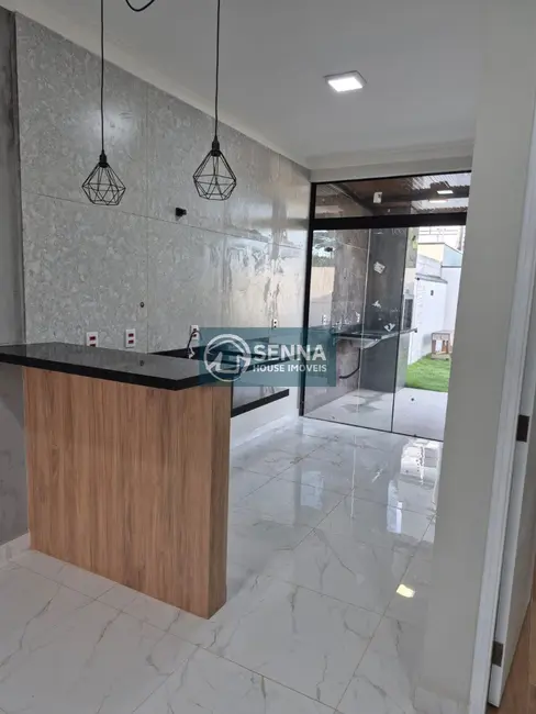 Foto 4 de Casa com 2 quartos à venda, 94m2 em Vila Marajó, Varzea Paulista - SP