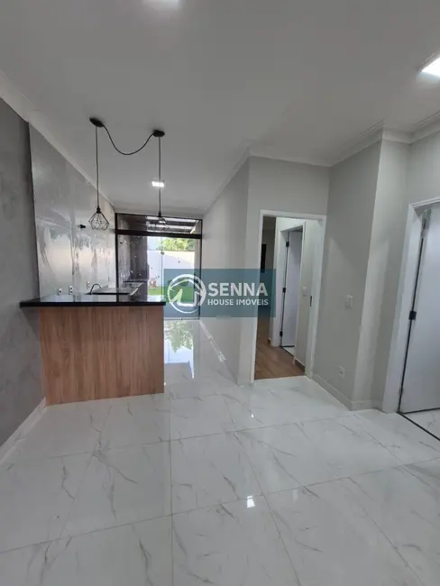 Foto 3 de Casa com 2 quartos à venda, 94m2 em Vila Marajó, Varzea Paulista - SP