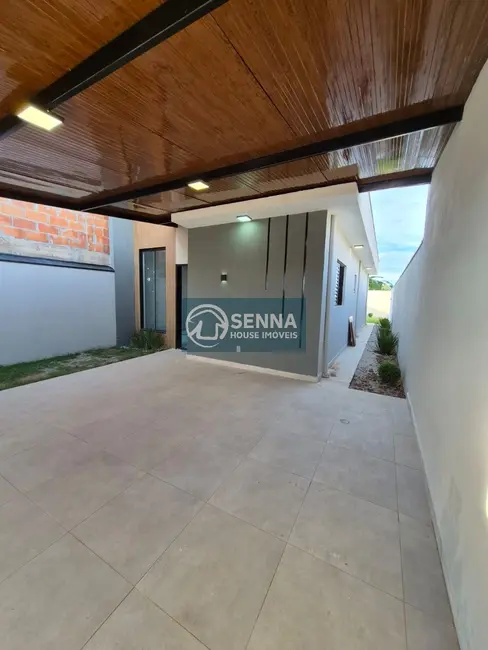 Foto 2 de Casa com 2 quartos à venda, 94m2 em Vila Marajó, Varzea Paulista - SP