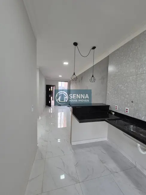 Foto 5 de Casa com 2 quartos à venda, 94m2 em Vila Marajó, Varzea Paulista - SP