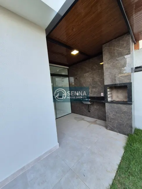 Foto 8 de Casa com 2 quartos à venda, 94m2 em Vila Marajó, Varzea Paulista - SP