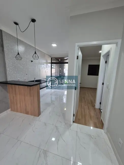 Foto 6 de Casa com 2 quartos à venda, 94m2 em Vila Marajó, Varzea Paulista - SP