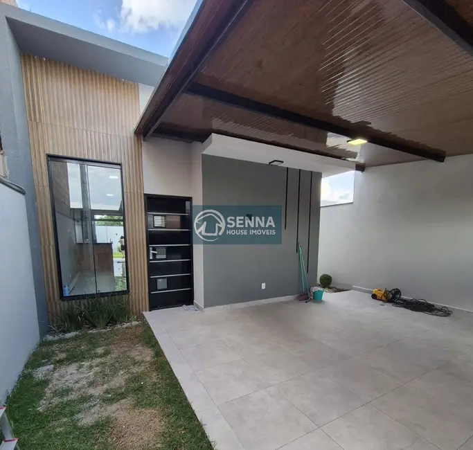 Foto 1 de Casa com 2 quartos à venda, 94m2 em Vila Marajó, Varzea Paulista - SP