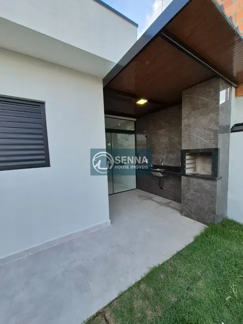 Foto 9 de Casa com 2 quartos à venda, 94m2 em Vila Marajó, Varzea Paulista - SP