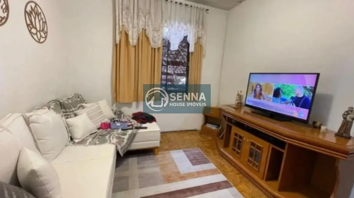 Casa com 3 quartos à venda, 168m2 em Jardim Esplanada, Jundiai - SP - imagem 2 Foto 2 de Casa com 3 quartos à venda, 168m2 em Jardim Esplanada, Jundiai - SP
