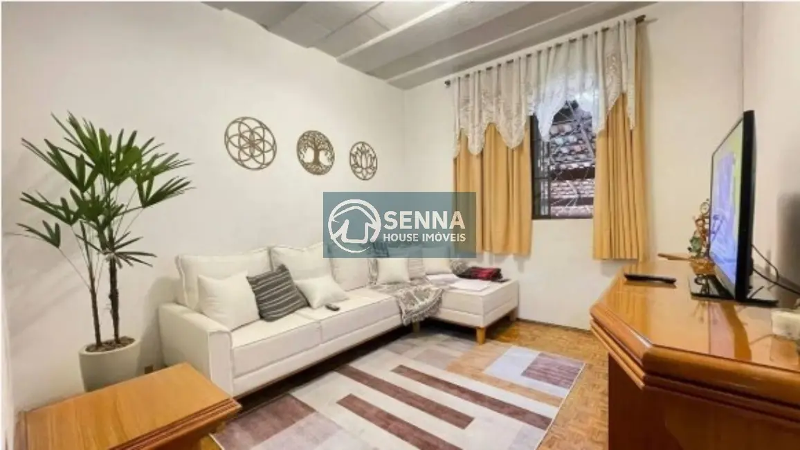 Casa com 3 quartos à venda, 168m2 em Jardim Esplanada, Jundiai - SP - imagem 1 Foto 1 de Casa com 3 quartos à venda, 168m2 em Jardim Esplanada, Jundiai - SP