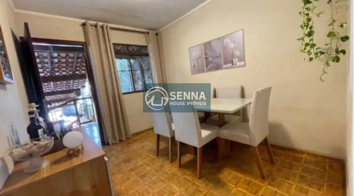 Casa com 3 quartos à venda, 168m2 em Jardim Esplanada, Jundiai - SP - imagem 4 Foto 4 de Casa com 3 quartos à venda, 168m2 em Jardim Esplanada, Jundiai - SP