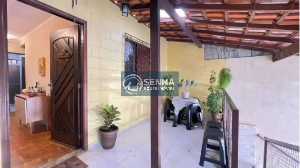 Casa com 3 quartos à venda, 168m2 em Jardim Esplanada, Jundiai - SP - imagem 5 Foto 5 de Casa com 3 quartos à venda, 168m2 em Jardim Esplanada, Jundiai - SP