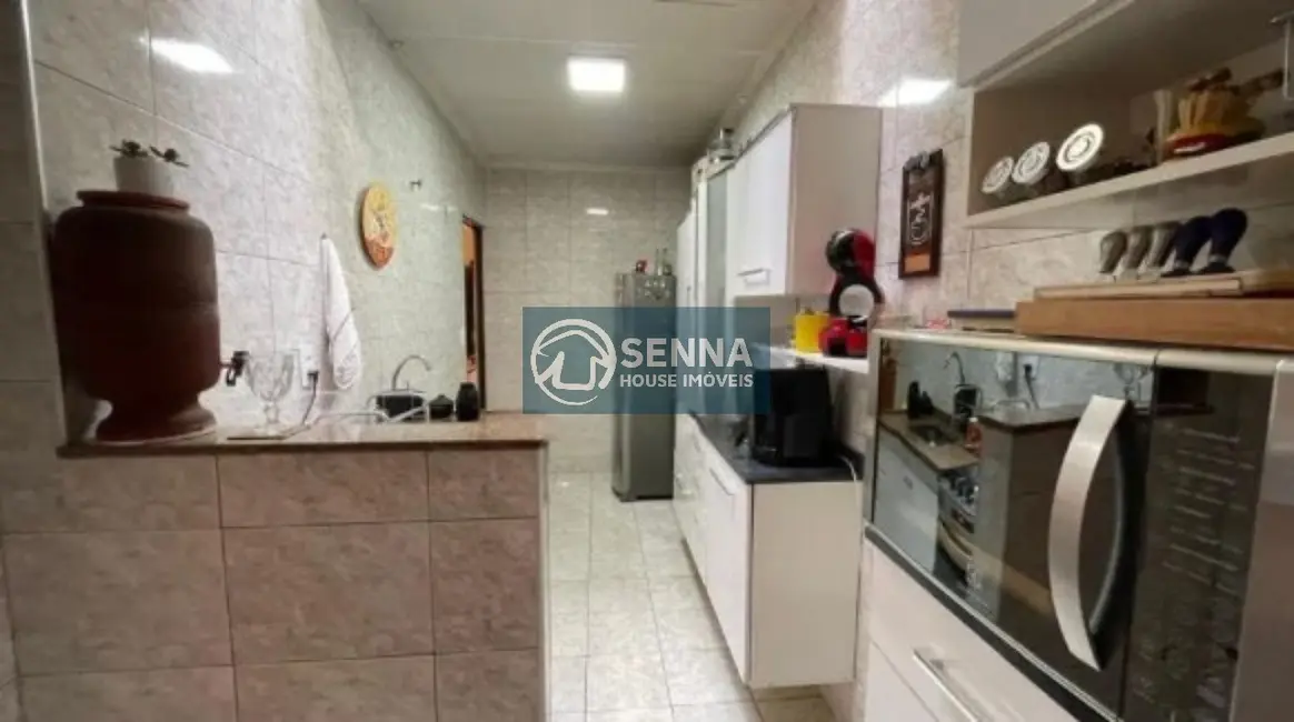 Casa com 3 quartos à venda, 168m2 em Jardim Esplanada, Jundiai - SP - imagem 9 Foto 9 de Casa com 3 quartos à venda, 168m2 em Jardim Esplanada, Jundiai - SP