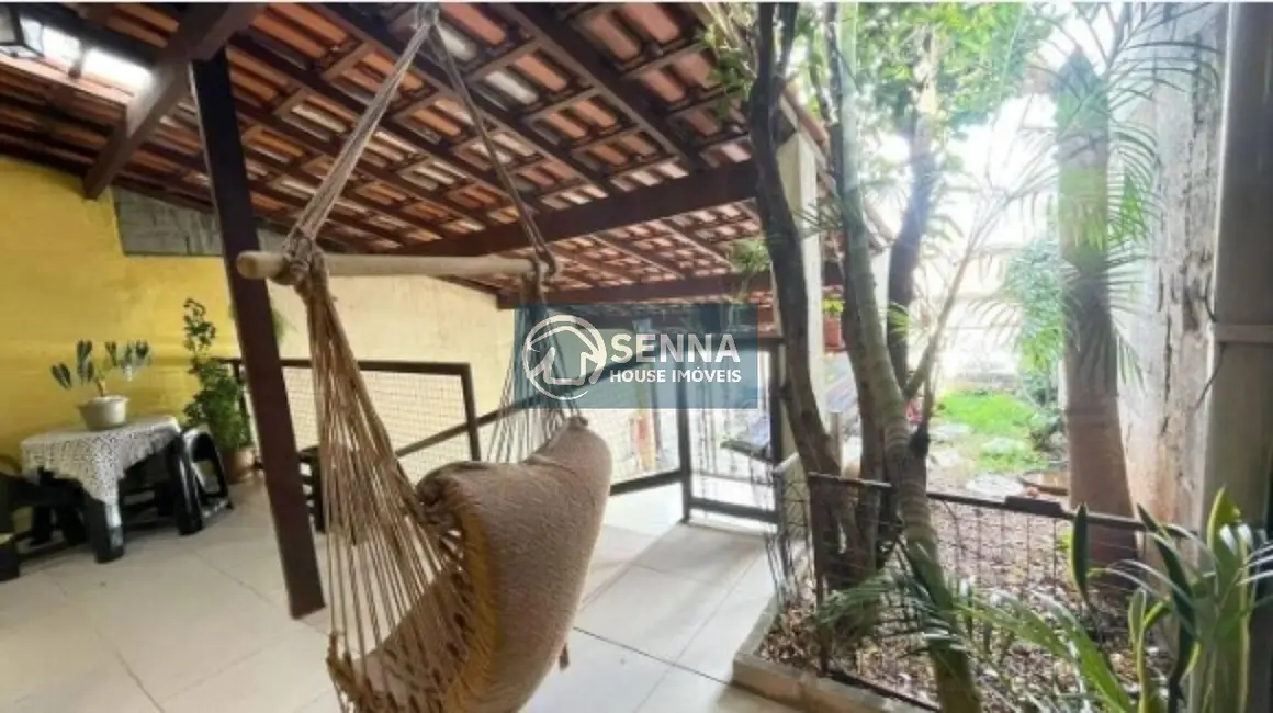 Casa com 3 quartos à venda, 168m2 em Jardim Esplanada, Jundiai - SP - imagem 6 Foto 6 de Casa com 3 quartos à venda, 168m2 em Jardim Esplanada, Jundiai - SP