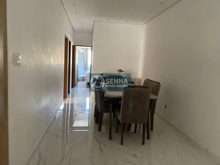 Foto 7 de Casa com 3 quartos à venda, 115m2 em Jardim Brasil, Varzea Paulista - SP