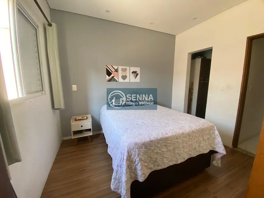 Foto 8 de Casa com 3 quartos à venda, 115m2 em Jardim Brasil, Varzea Paulista - SP